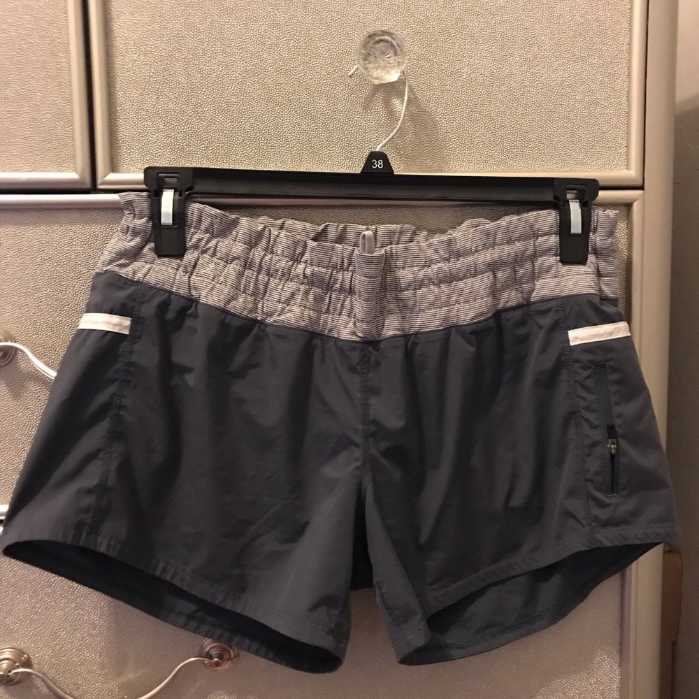 LULULEMON athletic shorts